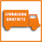 Livraison incluse au rez-de-chaussée